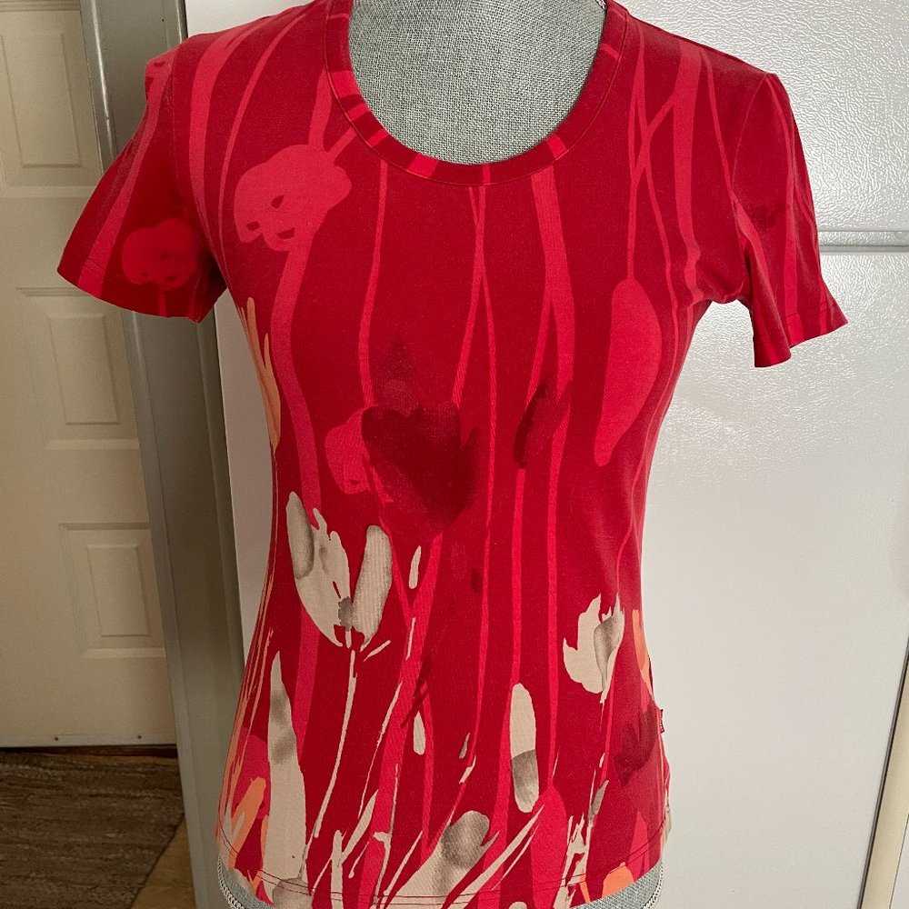 JACKPOT T-shirt Short Sleeve